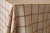 Скатертная ткань 25536/2010, 174 гр/м2, шир.150см, цвет бежев/т.бежевый - купить в Ленинске-Кузнецком. Цена 269.46 руб.