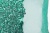 Сетка с пайетками №10, 188 гр/м2, шир.130см, цвет зелёный - купить в Ленинске-Кузнецком. Цена 510.13 руб.