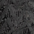 Трикотажное полотно с пайетками, шир.130 см, #311-бахрома чёрная - купить в Ленинске-Кузнецком. Цена 1 183.35 руб.