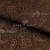Ткань подкладочная жаккард Р14098, 19-1217/коричневый, 85 г/м2, шир. 150 см, 230T - купить в Ленинске-Кузнецком. Цена 166.45 руб.