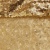 Сетка с пайетками №3, 188 гр/м2, шир.140см, цвет золотой - купить в Ленинске-Кузнецком. Цена 454.12 руб.