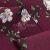 Плательная ткань "Фламенко" 3.3, 80 гр/м2, шир.150 см, принт растительный - купить в Ленинске-Кузнецком. Цена 317.46 руб.