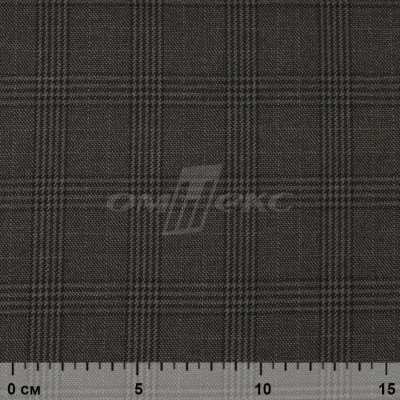 Ткань костюмная "Эдинбург", 98%P 2%S, 228 г/м2 ш.150 см, цв-табак - купить в Ленинске-Кузнецком. Цена 389.50 руб.