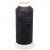 Нитки текстурированные некручёные, намот. 5 000 м, цвет чёрный - купить в Ленинске-Кузнецком. Цена: 70.43 руб.