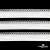 Резинка бельевая ажурная #123-05, шир.11 мм, цв.белый - купить в Ленинске-Кузнецком. Цена: 6.19 руб.