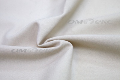 Ткань костюмная JS0047, 230 гр/м2, шир.150см, цвет белый - купить в Ленинске-Кузнецком. Цена 