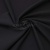 Ткань костюмная "Меган", 78%P 18%R 4%S, 205 г/м2 ш.150 см, цв-черный (Black) - купить в Ленинске-Кузнецком. Цена 392.32 руб.