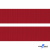 Красный- цв.171 -Текстильная лента-стропа 550 гр/м2 ,100% пэ шир.20 мм (боб.50+/-1 м) - купить в Ленинске-Кузнецком. Цена: 318.85 руб.