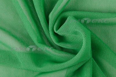 Сетка стрейч XD 6А 8818 (7,57м/кг), 83 гр/м2, шир.160 см, цвет зелёный - купить в Ленинске-Кузнецком. Цена 2 100.28 руб.