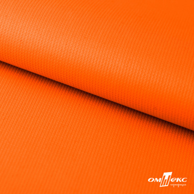 Мембранная ткань "Ditto" 15-1263, PU/WR, 130 гр/м2, шир.150см, цвет оранжевый - купить в Ленинске-Кузнецком. Цена 307.92 руб.