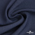 Ткань костюмная "Фиона", 98%P 2%S, 207 г/м2 ш.150 см, цв-джинс - купить в Ленинске-Кузнецком. Цена 342.96 руб.