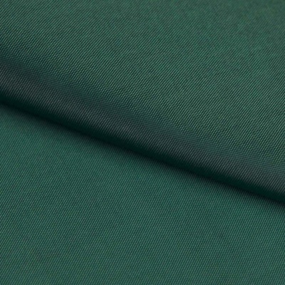 Ткань подкладочная Таффета 19-5420, антист., 53 гр/м2, шир.150см, цвет т.зелёный - купить в Ленинске-Кузнецком. Цена 62.37 руб.