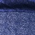 Сетка с пайетками №13, 188 гр/м2, шир.140см, цвет синий - купить в Ленинске-Кузнецком. Цена 433.60 руб.