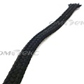 Тип 3 Шнурки 100% ПЭ плоские 6 мм - швейная фурнитура в Ленинске-Кузнецком