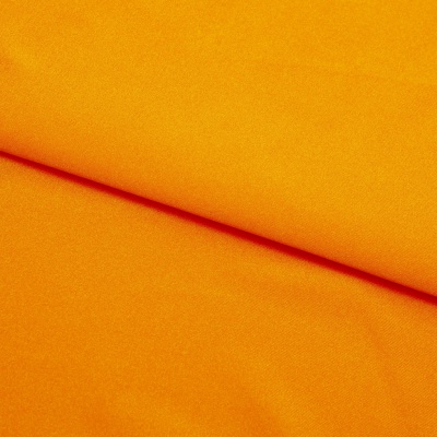 Бифлекс плотный col.716, 210 гр/м2, шир.150см, цвет оранжевый - купить в Ленинске-Кузнецком. Цена 653.26 руб.