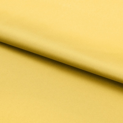 Курточная ткань Дюэл (дюспо) 13-0840, PU/WR/Milky, 80 гр/м2, шир.150см, цвет солнечный - купить в Ленинске-Кузнецком. Цена 141.80 руб.