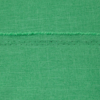 Ткань костюмная габардин "Меланж" 6103А, 172 гр/м2, шир.150см, цвет трава - купить в Ленинске-Кузнецком. Цена 296.19 руб.