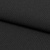 Костюмная ткань с вискозой "Рошель", 250 гр/м2, шир.150см, цвет чёрный - купить в Ленинске-Кузнецком. Цена 438.12 руб.