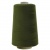 Швейные нитки (армированные) 28S/2, нам. 2 500 м, цвет 178 - купить в Ленинске-Кузнецком. Цена: 139.91 руб.