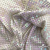 Трикотажное полотно, Сетка с пайетками голограмма, шир.130 см, #313, цв.-беж мульти - купить в Ленинске-Кузнецком. Цена 1 039.99 руб.