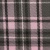 Ткань костюмная клетка 25577 2014, 230 гр/м2, шир.150см, цвет серый/роз/ч/бел - купить в Ленинске-Кузнецком. Цена 545.24 руб.