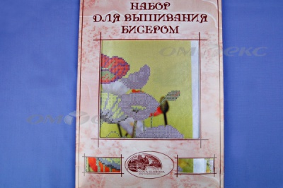 НС №2 набор для вышивания бисером - купить в Ленинске-Кузнецком. Цена: 1 225 руб.