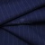 Костюмная ткань "Жаклин", 188 гр/м2, шир. 150 см, цвет тёмно-синий - купить в Ленинске-Кузнецком. Цена 430.84 руб.