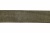 Окантовочная тесьма №158, шир. 22 мм (в упак. 100 м), цвет хаки - купить в Ленинске-Кузнецком. Цена: 207.68 руб.