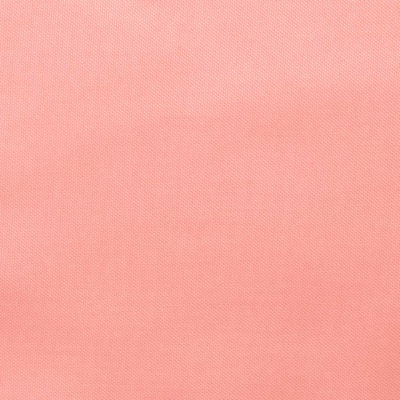 Ткань подкладочная Таффета 15-1621, антист., 54 гр/м2, шир.150см, цвет персик - купить в Ленинске-Кузнецком. Цена 65.53 руб.