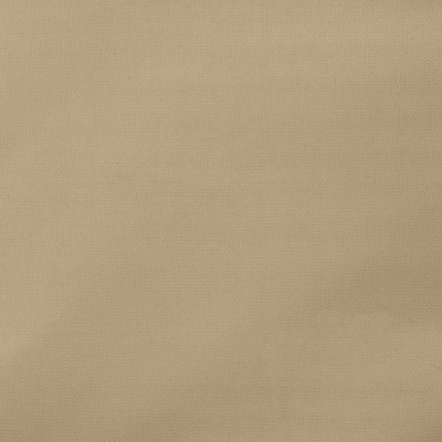 Ткань подкладочная Таффета 16-1010, антист., 53 гр/м2, шир.150см, цвет т.бежевый - купить в Ленинске-Кузнецком. Цена 62.37 руб.