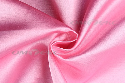 Портьерная ткань Шанзализе 2026, №11 (295 см)розовый - купить в Ленинске-Кузнецком. Цена 480.95 руб.