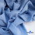 Ткань плательная Марсель 80% полиэстер 20% нейлон,125 гр/м2, шир. 150 см, цв. голубой - купить в Ленинске-Кузнецком. Цена 460.18 руб.