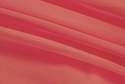 Портьерный капрон 15-1621, 47 гр/м2, шир.300см, цвет т.розовый - купить в Ленинске-Кузнецком. Цена 138.67 руб.