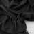 Джерси Кинг Рома, 95%T  5% SP, 330гр/м2, шир. 152 см, цв.черный - купить в Ленинске-Кузнецком. Цена 634.76 руб.