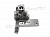 Комплект частей швейной машины JJREX 500-02BB