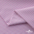 Ткань сорочечная Полоска Кенди, 115 г/м2, 58% пэ,42% хл, шир.150 см, цв.1-розовый, (арт.110) - купить в Ленинске-Кузнецком. Цена 306.69 руб.