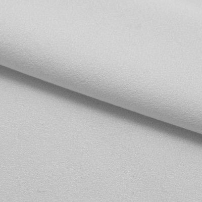Костюмная ткань с вискозой "Бриджит", 210 гр/м2, шир.150см, цвет белый - купить в Ленинске-Кузнецком. Цена 570.73 руб.