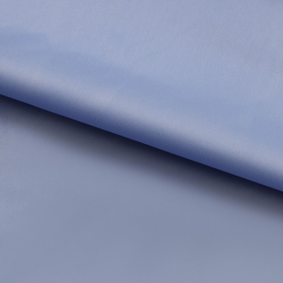 Курточная ткань Дюэл (дюспо) 16-4020, PU/WR/Milky, 80 гр/м2, шир.150см, цвет голубой - купить в Ленинске-Кузнецком. Цена 145.80 руб.