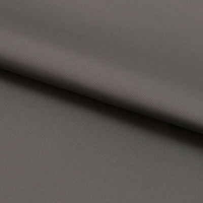 Курточная ткань Дюэл (дюспо) 18-0201, PU/WR/Milky, 80 гр/м2, шир.150см, цвет серый - купить в Ленинске-Кузнецком. Цена 160.75 руб.