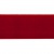 Лента бархатная нейлон, шир.25 мм, (упак. 45,7м), цв.45-красный - купить в Ленинске-Кузнецком. Цена: 991.10 руб.