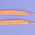 Тип 4 Шнурки 100% ПЭ плоские 6 мм - швейная фурнитура в Ленинске-Кузнецком