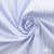 Ткань сорочечная Ронда, 115 г/м2, 58% пэ,42% хл, шир.150 см, цв.3-голубая, (арт.114) - купить в Ленинске-Кузнецком. Цена 306.69 руб.