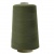 Швейные нитки (армированные) 28S/2, нам. 2 500 м, цвет 208 - купить в Ленинске-Кузнецком. Цена: 139.91 руб.