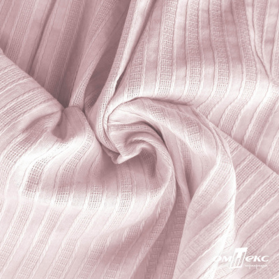 Ткань плательная 100%хлопок, 115 г/м2, ш.140 +/-5 см #103, цв.(19)-нежно розовый - купить в Ленинске-Кузнецком. Цена 548.89 руб.