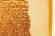 Сетка с пайетками №23, 188 гр/м2, шир.130см, цвет оранжевый - купить в Ленинске-Кузнецком. Цена 455.14 руб.