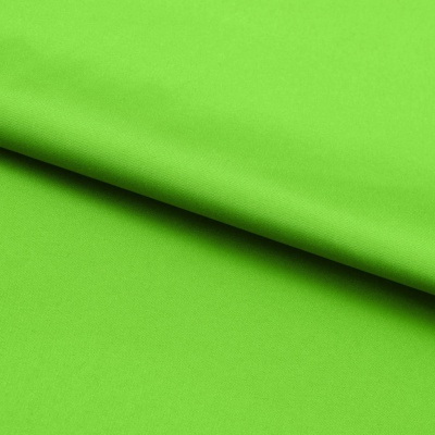 Курточная ткань Дюэл (дюспо) 15-0545, PU/WR/Milky, 80 гр/м2, шир.150см, цвет салат - купить в Ленинске-Кузнецком. Цена 141.80 руб.