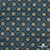 Ткань костюмная «Микровельвет велюровый принт», 220 г/м2, 97% полиэстр, 3% спандекс, ш. 150См Цв #6 - купить в Ленинске-Кузнецком. Цена 439.76 руб.