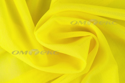 Сетка стрейч XD 6А 8818 (7,57м/кг), 83 гр/м2, шир.160 см, цвет жёлтый - купить в Ленинске-Кузнецком. Цена 2 100.28 руб.