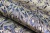 Ткань костюмная жаккард, 135 гр/м2, шир.150см, цвет синий№18 - купить в Ленинске-Кузнецком. Цена 441.95 руб.
