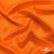 Поли креп-сатин 15-1263, 125 (+/-5) гр/м2, шир.150см, цвет оранжевый - купить в Ленинске-Кузнецком. Цена 155.57 руб.